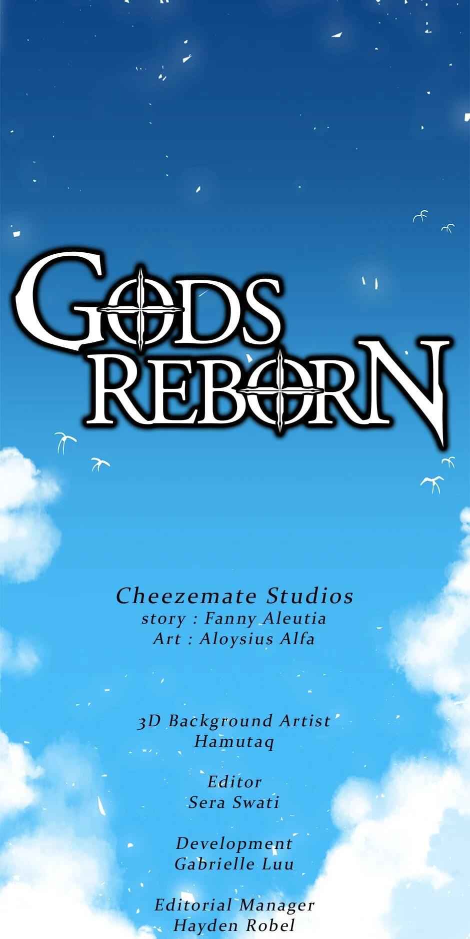 Gods Reborn Chapter 12 2